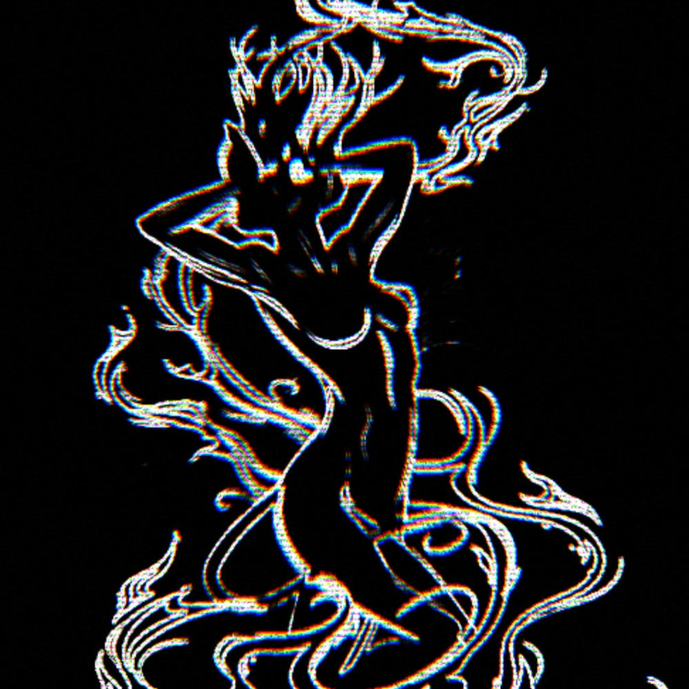 DANCE WITH ME (feat. Davon Ghost)
