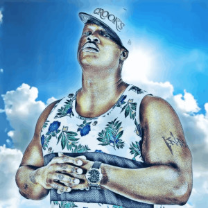 Album Rise & Shine from King Hyram