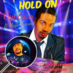 Album Hold On oleh Gyptian