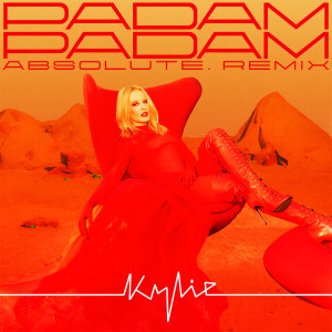 ดาวน์โหลดและฟังเพลง Padam Padam (Extended Mix) พร้อมเนื้อเพลงจาก Kylie Minogue