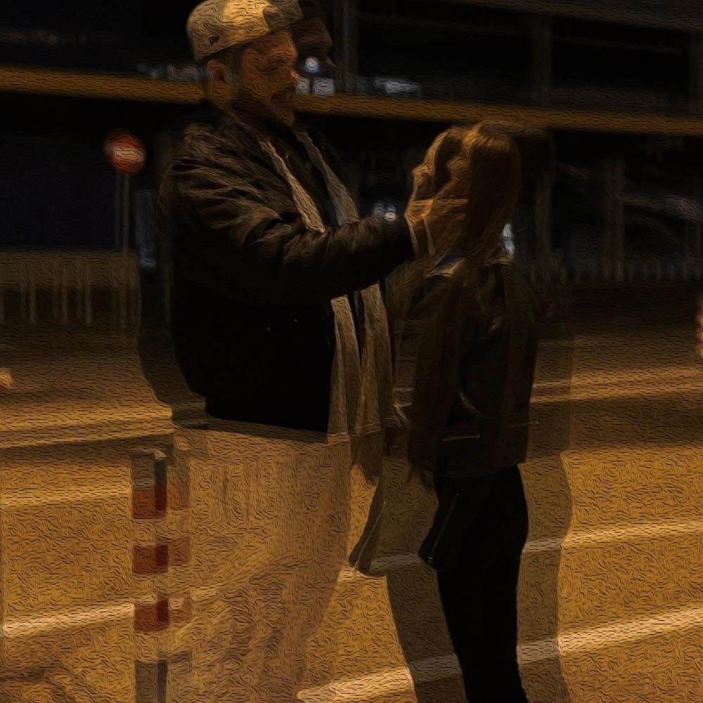 DE CE? (Explicit)