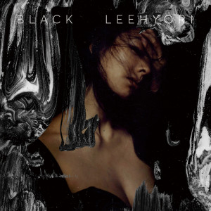 อัลบัม BLACK ศิลปิน Lee Hyori