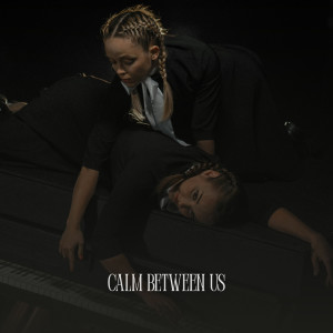 อัลบัม Calm Between Us ศิลปิน Jon E. Amber