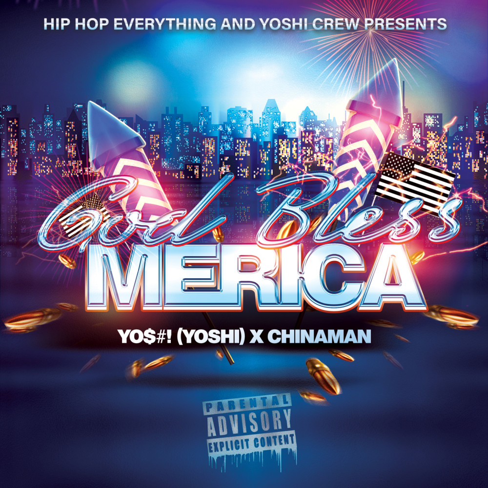 American Dream (Explicit)