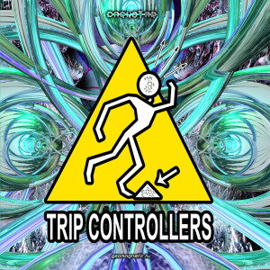 Album Trip Controllers from Charly Stylex