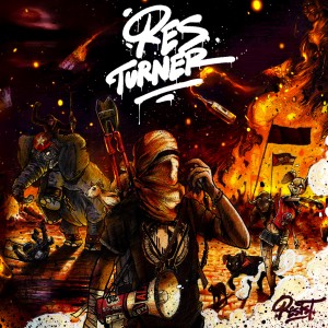 收聽Res Turner的Caractère Animal 4 (Explicit)歌詞歌曲