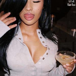 Lil Cell的專輯Rubi Rose (Explicit)