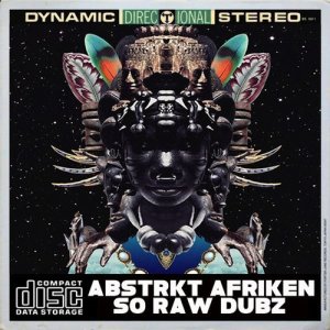 收聽ABSTRKT AFRIKEN的So Raw (Sthempe Remix)歌詞歌曲