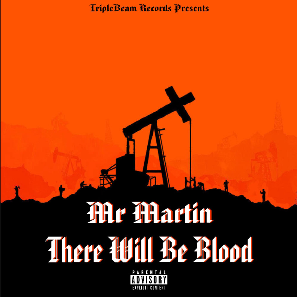 Murder (Explicit)