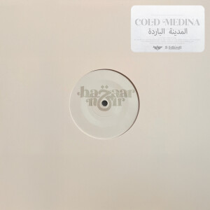 Album Cold Medina from 