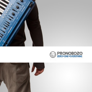 收聽pronobozo的Super Power歌詞歌曲