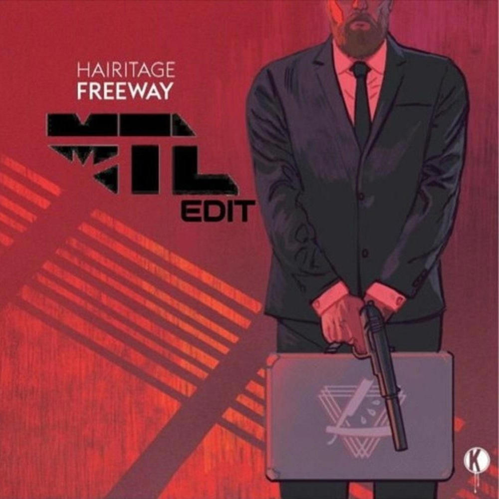 Freeway ((Mighty Thicc Edit)) (Explicit)