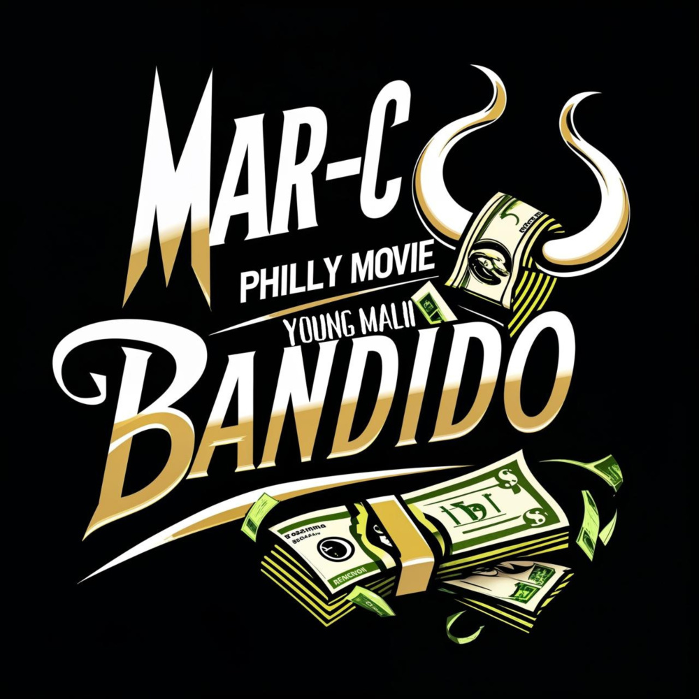 BANDIDO (Explicit)