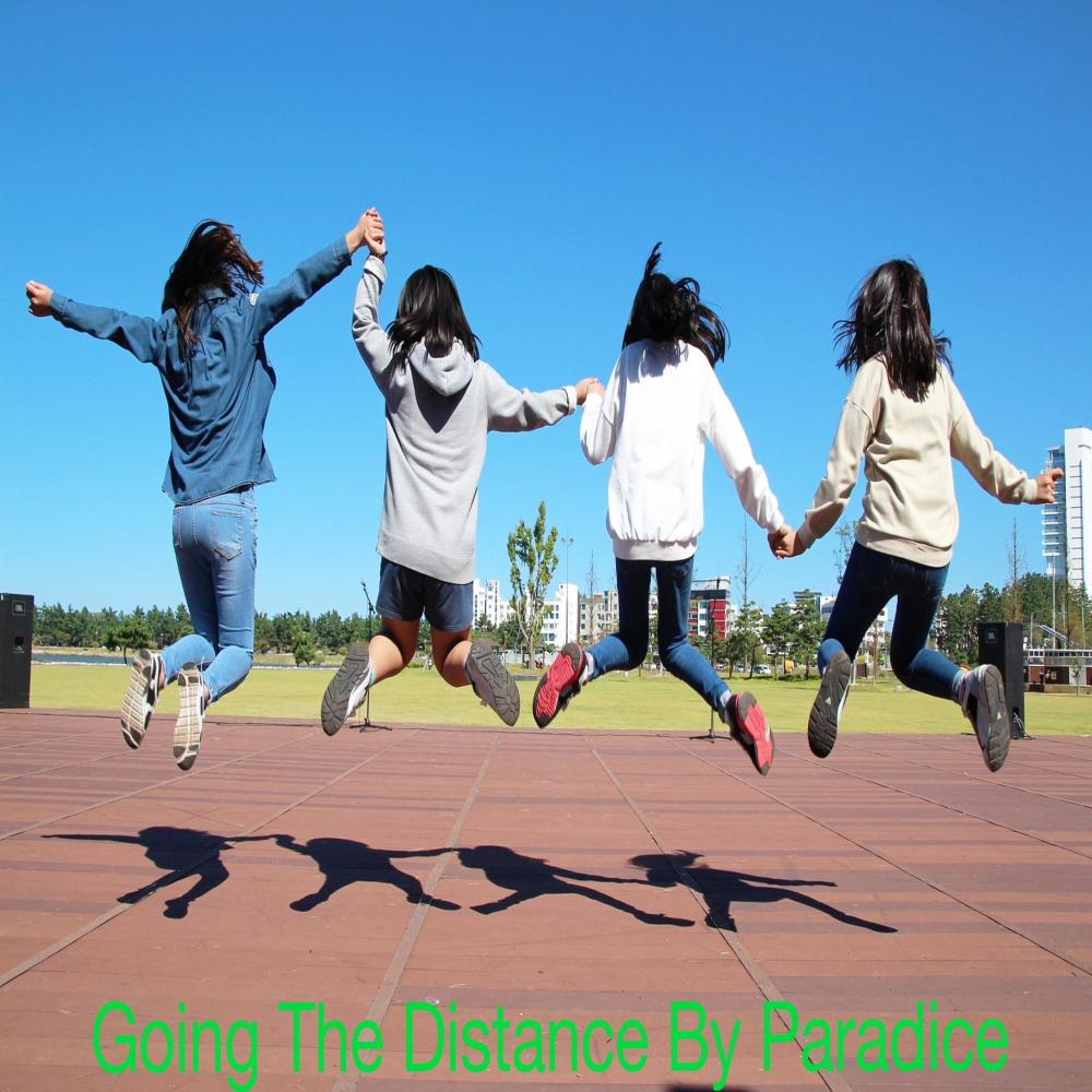 Going The Distance