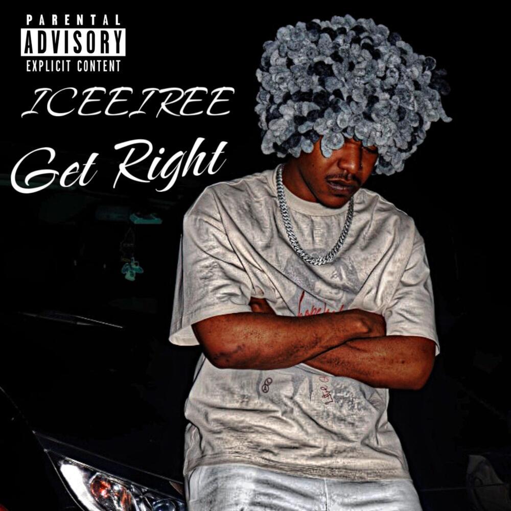 Get Right (Explicit)
