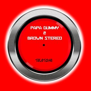 Papa Dummy的專輯TeleTone