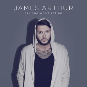 收聽James Arthur的Finally歌詞歌曲