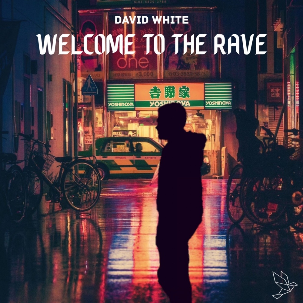 Welcome to the Rave (Radio Mix)