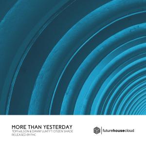 อัลบัม More Than Yesterday (feat. Citizen Shade) ศิลปิน Danny Lunt