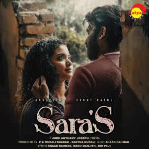 Album Sara'S (Original Motion Picture Soundtrack) from Shaan Rahman