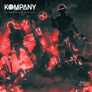 Listen to Thermos (PLEEG Remix) (Explicit) (PLEEG Remix|Explicit) song with lyrics from Kompany
