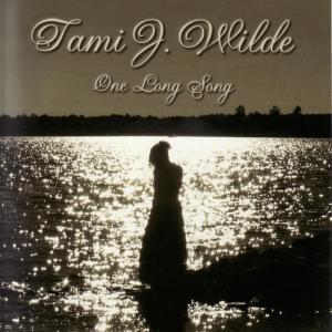 ดาวน์โหลดและฟังเพลง Brand New Day พร้อมเนื้อเพลงจาก Tami J. Wilde