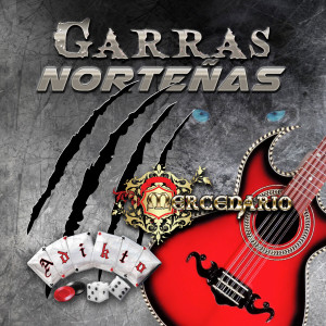 Album Garras Norteñas (Edited) from Adikto
