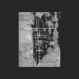 Pawn Shop People的專輯Strings of the Afterlife
