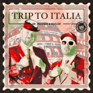 ดาวน์โหลดและฟังเพลง Trip to Italia พร้อมเนื้อเพลงจาก Dr. Peacock