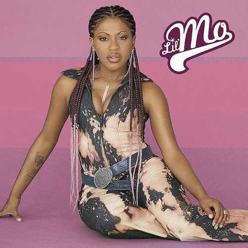 Superwoman, Pt. II Remix (feat. Fabolous) (LP W/Rap Version)
