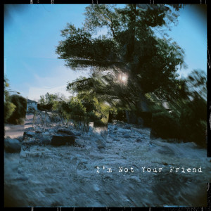 Listen to I'm Not Your Friend (Explicit) song with lyrics from Brycian