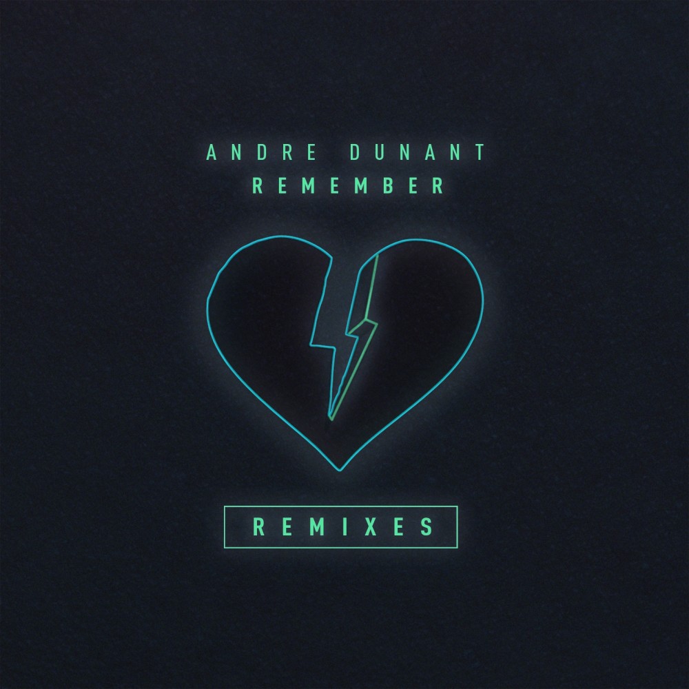 Remember - Kenny Gabriel Remix