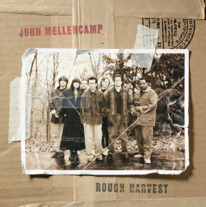 收聽John Mellencamp的Human Wheels (1997/Live In Bellmont Mall Studios)歌詞歌曲