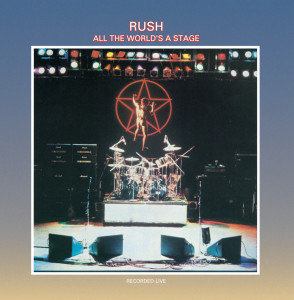 ดาวน์โหลดและฟังเพลง Lakeside Park (Live At Massey Hall, Toronto / 1976) พร้อมเนื้อเพลงจาก Rush