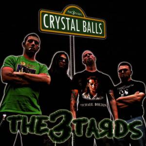 收聽The 3tards的Stuck On You歌詞歌曲
