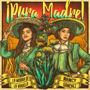 อัลบัม PURA MADRE (Explicit) ศิลปิน La Morra De La Vihuela