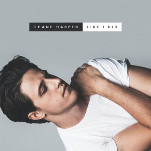 收聽Shane Harper的See You Around歌詞歌曲