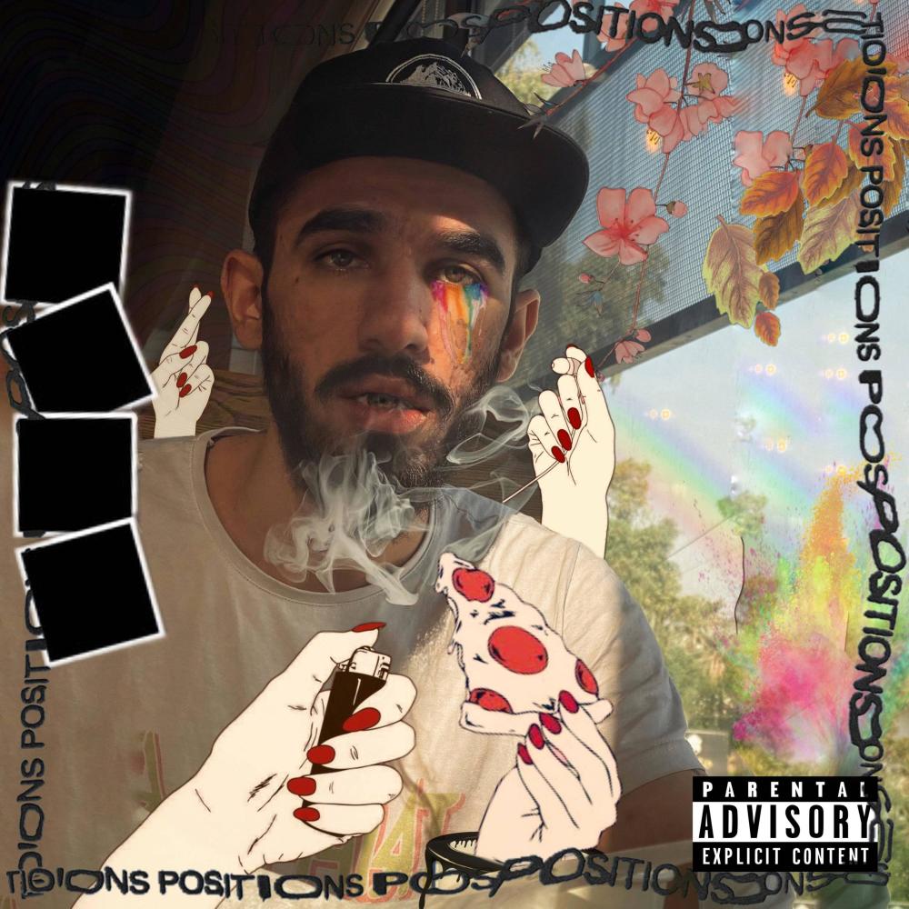 Positions (Explicit)