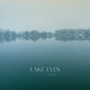 Album Lake Eyes (Explicit) from Goldy