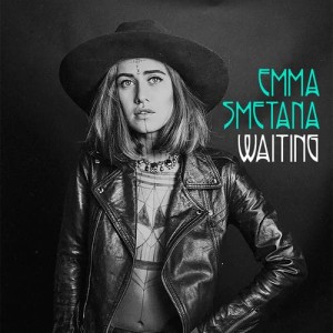 ดาวน์โหลดและฟังเพลง Waiting พร้อมเนื้อเพลงจาก Emma Smetana