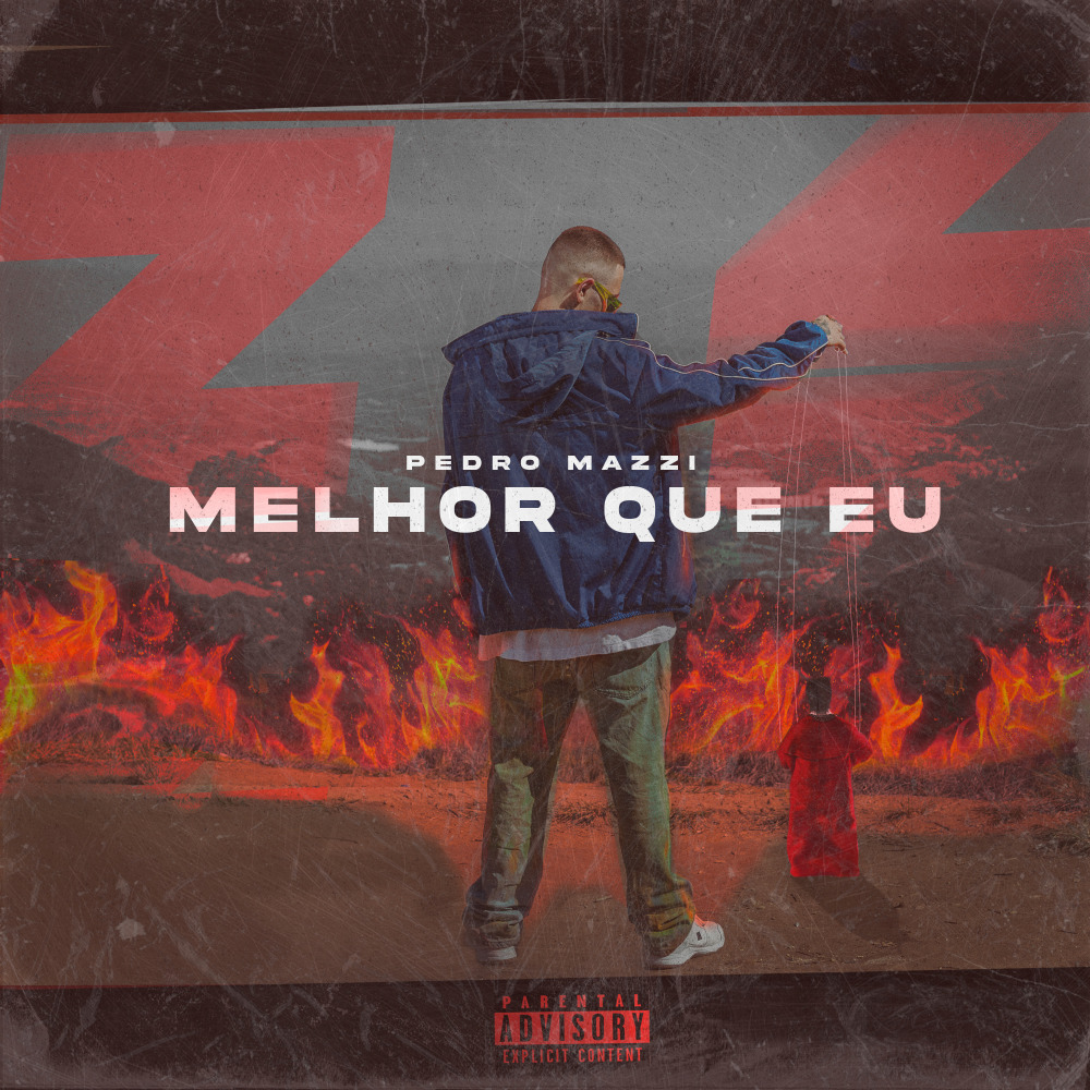Melhor Que Eu