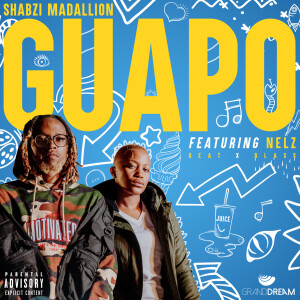 Listen to Guapo song with lyrics from ShabZi Madallion