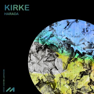 Listen to Kirke (Original) song with lyrics from Harada
