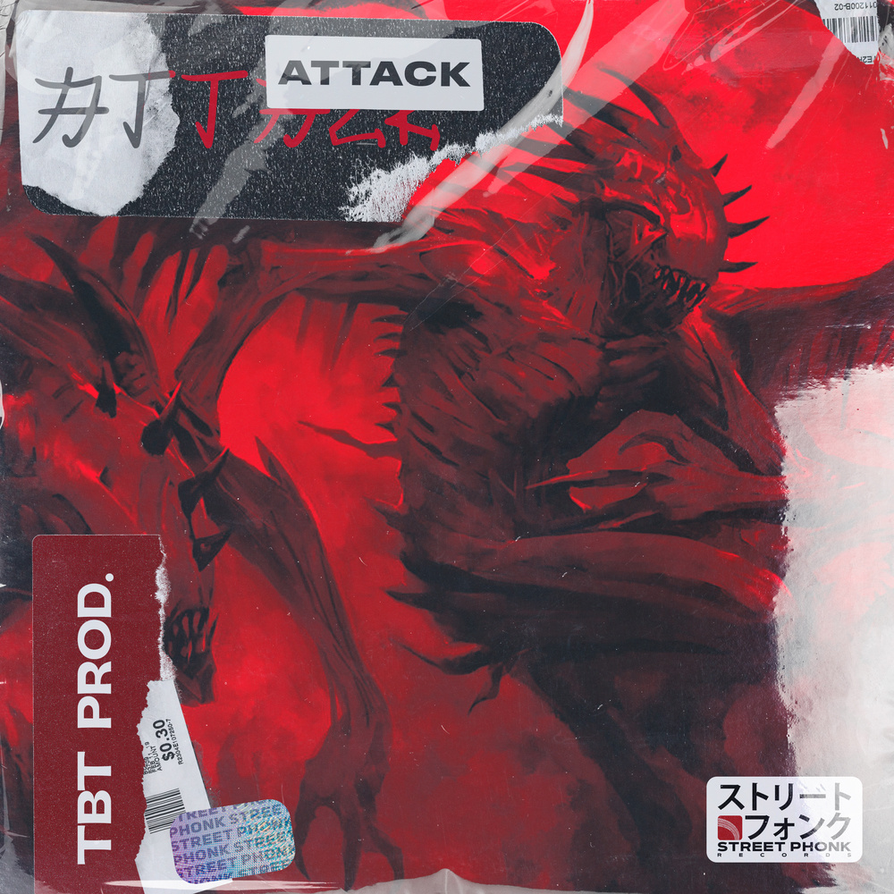 Attack