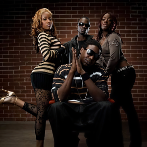 Crime Mob ดาวน์โหลดและฟังเพลงฮิตจาก Crime Mob
