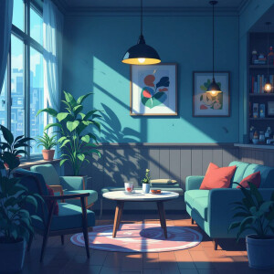 default playlist img