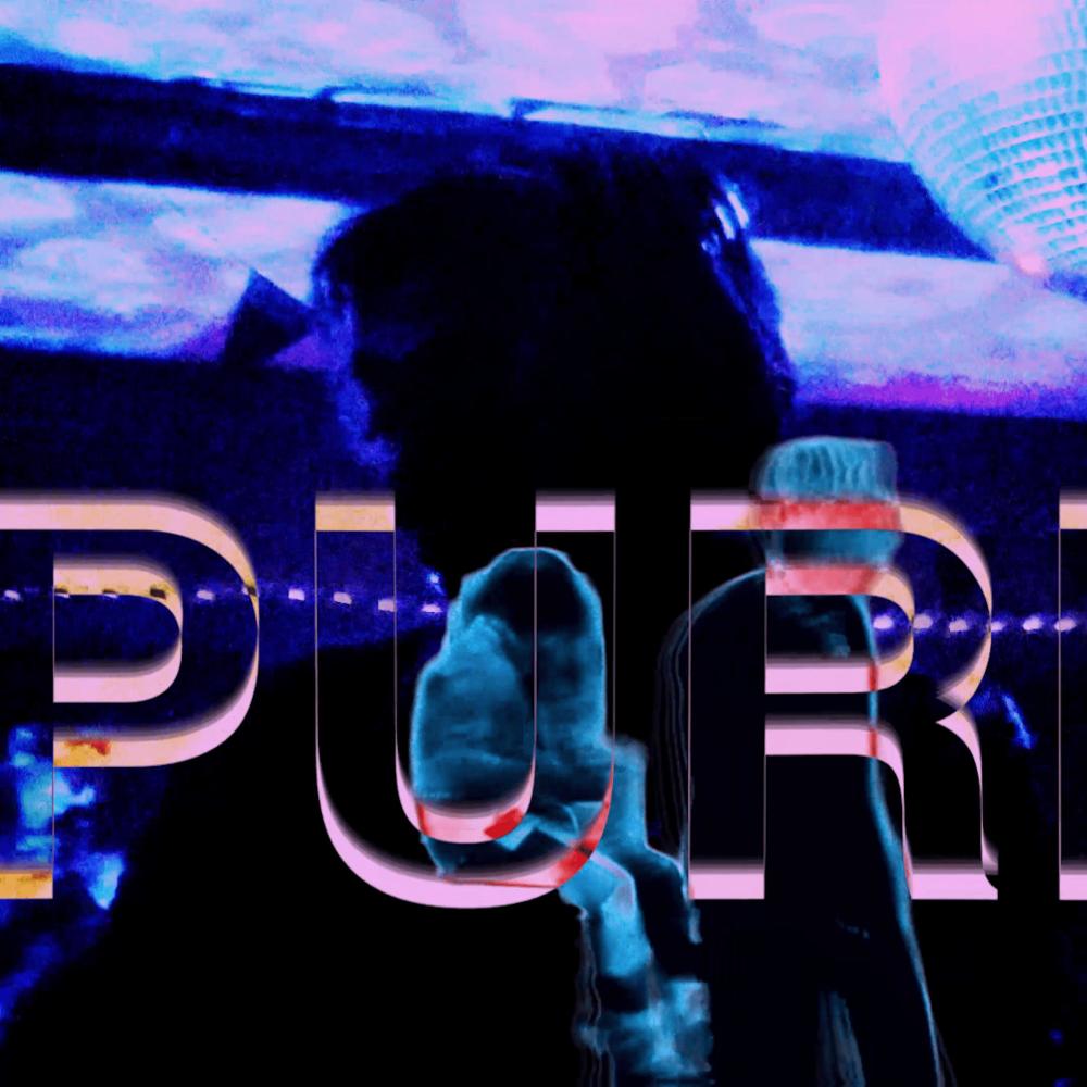 Purple (feat. Femral, Aetherlynx & srdbeatz) (Explicit) (feat. Femral, Aetherlynx & srdbeatz|Explicit)