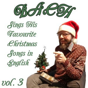 ดาวน์โหลดและฟังเพลง I Wish It Could Be Christmas Everyday พร้อมเนื้อเพลงจาก Bach