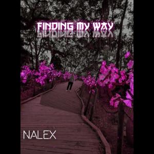 Nalex的專輯Finding my way