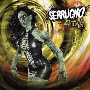 收聽Serrucho的Grindcolera (Explicit)歌詞歌曲